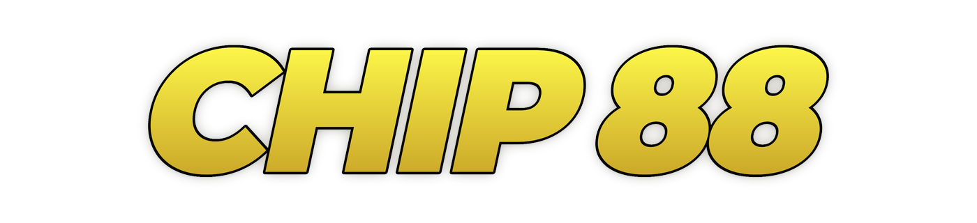 chip88 logo